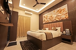 Shree Ju Dham, Vrindavan