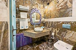 Han Cave Suites, Cappadocia