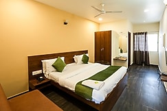 Hotel Suvidha, Bilaspur, Chattisgarh
