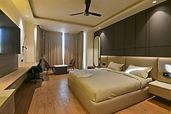 Melange Hotels, Gurgaon