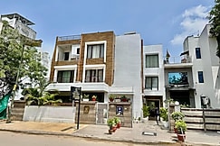 Posh Classic -Sector 45 Millennium city center Gurgaon, Gurgaon