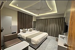 Hotel Prayan In, Gandhinagar