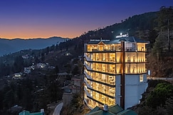 Hotel Mountain Mirage, Narkanda