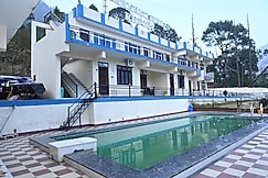 Prakriti Hill Resorts, Joshimath