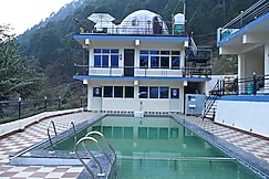 Prakriti Hill Resorts, Chamoli