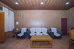 Forest rest House Barot - Eco Tourism, Manali