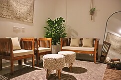 Gypsy Soul Getaway, Zirakpur