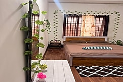 Uttoron Homestay, Guwahati