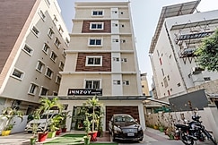 Innzoy Comforts- Hitech city, Hyderabad