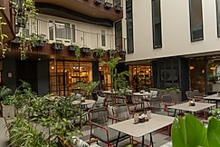 31 Park Hotel, Pokhara