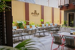 31 Park Hotel, Pokhara