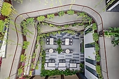 31 Park Hotel, Chitwan