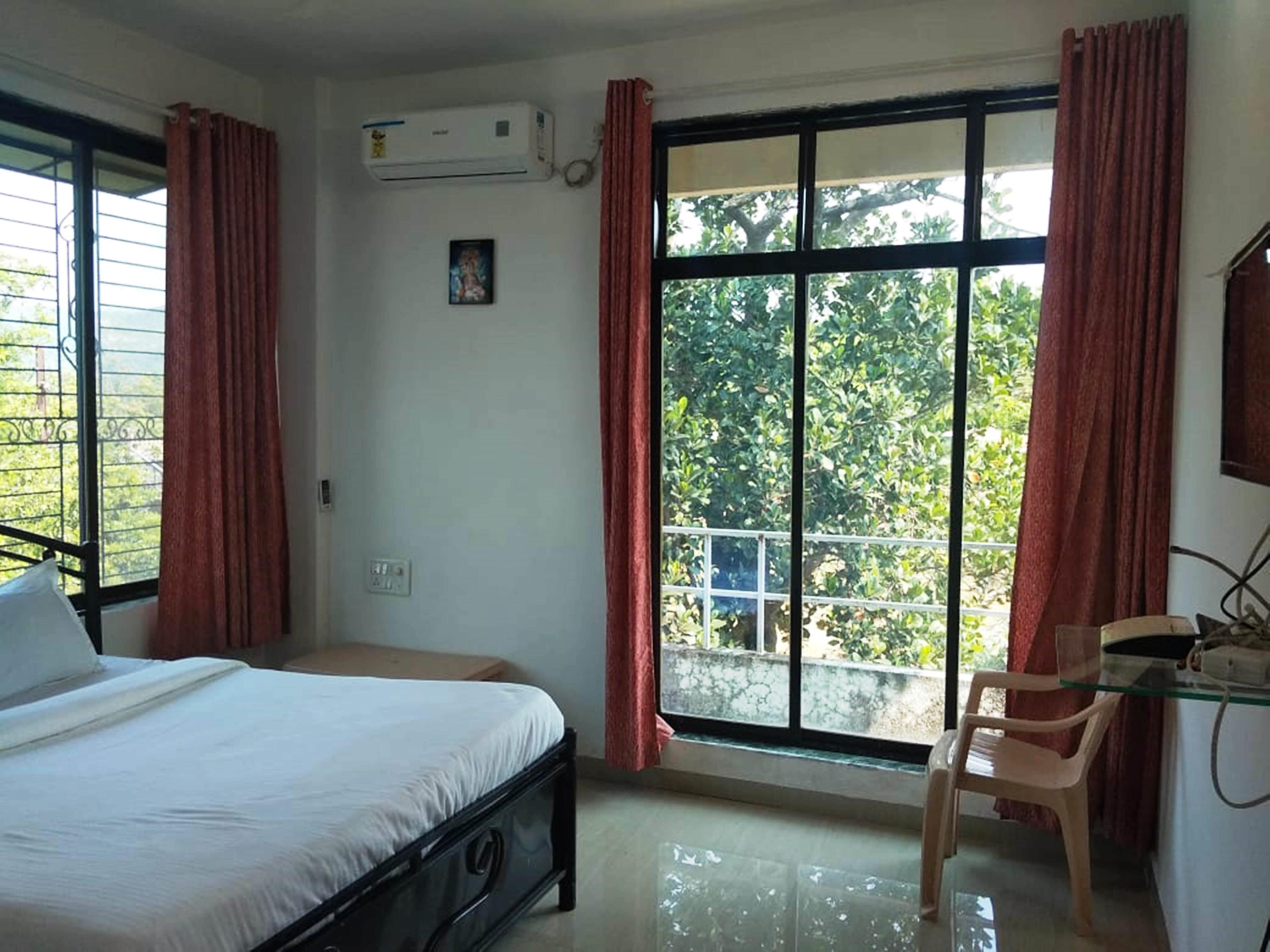 Bedroom 101 1