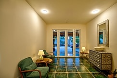 Chatak Boutique Resort- Nr Beach, Goa