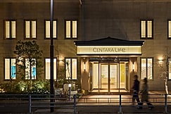 Centara Life Namba Hotel Osaka, Osaka
