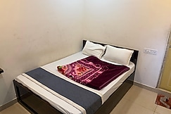Hotel O  white inn vandalur, Chennai
