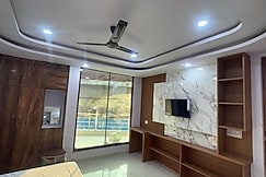 Sai Sansthan Inn, Lucknow