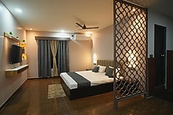 Kasa Courtyard & Banquets, Begusarai