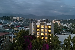 HiStays @ Rajpur Road, Dehradun