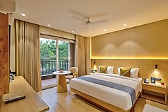 Palette Millennium City Hotel & Convention Centre by CheckIn, Gurugram, Gurgaon