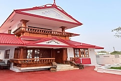 Shaiful's villa & homestay, METTUPALAYAM