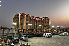 Old Rao Hotel, Kishangarh