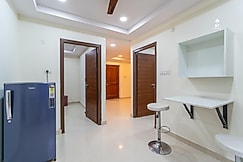 Prime live 2BHK at Kondapur Hyderabad, Hyderabad
