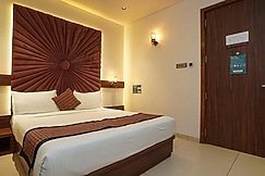 Hotel Heritage Grand, Thane