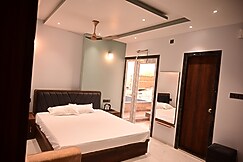 Nova platinum, Singrauli