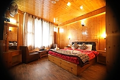 the himalayan drift cottage, Manali