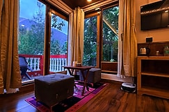 Sangti Valley Riverside Farmstay, Bomdila
