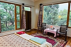 Balram cottage, Dharamshala