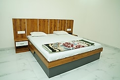 Hotel Shriram Nivas Lodging, Hingoli