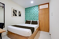 Hotel O UG Grand -1, Bangalore