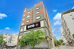 Hotel O SM Happy Stay ROOMS, Bangalore