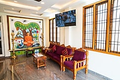 Shree Kandhan Residency, Chennai