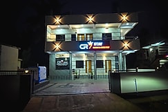 CR7 STAY (Rooms& Homestay), Murudeshwar