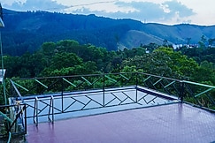 Vibes of Vagamon, Vagamon