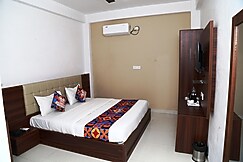 JMC HOTEL KIA INN PITHAMPUR, Pithampur