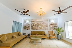 Casa Mog by Meraden, Goa