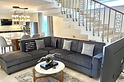 Premium 4BHK Villa with Private Pool in Parra, Goa