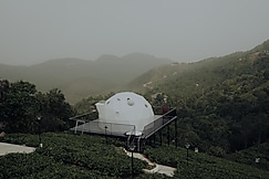 Bemyguezt Pendora Glamps, Vagamon