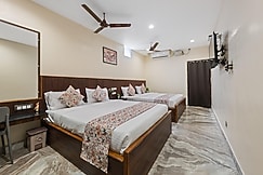 Veeras Inn, Tiruvallur