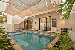 Privy Stays- Ziva Villa, Alibag, Alibaug