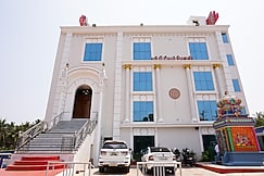 Shree Priyam Palace, Ramanathapuram