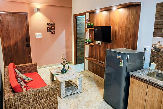Plus Stays Where every guest finds nature s nest