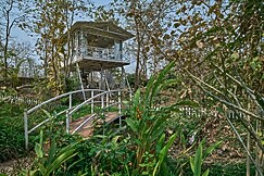 SaffronStays Chirping Chalet, Karjat