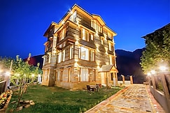 Anvaya Manali | Luxury Mountain Retreat, Manali