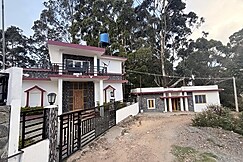 La Villa Adoree, Kodaikanal