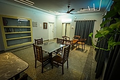 Mouni Homestay, Pondicherry